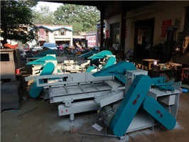 【永利推臺(tái)鋸?fù)婆_(tái)鋸 2.5米推臺(tái)鋸 木工專用機(jī)械設(shè)備 特殊型號(hào)定制推臺(tái)鋸】?jī)r(jià)格_廠家_圖片 -