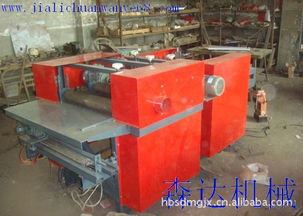 隆堯縣魏莊鎮(zhèn)森海機械廠