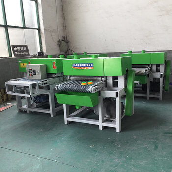 【木工機械板式多片鋸600型不限寬】-