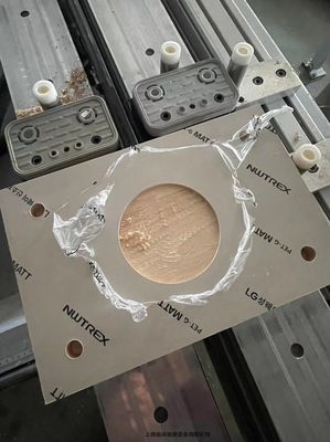 上海森冰二手木工機械出售豪邁PTP160PLUS加工中心