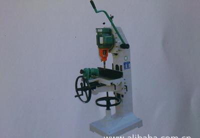 木工機(jī)械MZ1010系列 方鉆機(jī)、方眼機(jī)與打眼機(jī)的全面解析