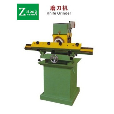 金華中宏木工機(jī)械 專業(yè)磨刀機(jī)助力木工行業(yè)高效生產(chǎn)