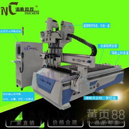 三工序開料拉槽打孔一體機(jī) 家具制造開料機(jī)的核心動(dòng)力